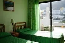 מלון פוארטו ריקו Laguna Apartments
