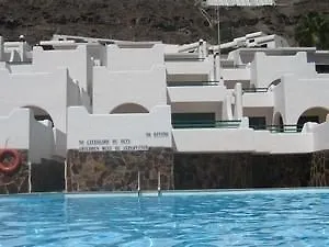 מלון פוארטו ריקו Laguna Apartments