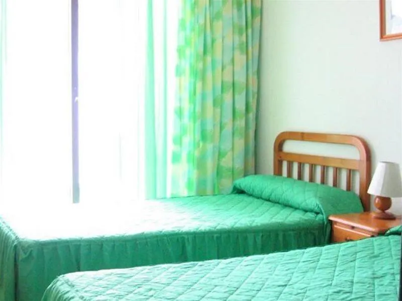 פוארטו ריקו Laguna Apartments 5*, פוארטו ריקו ספרד