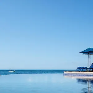 Appart hôtel Marina Gran Canaria, Porto Rico