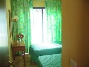 ***** Hotel Laguna Apartments Puerto Rico  Spain