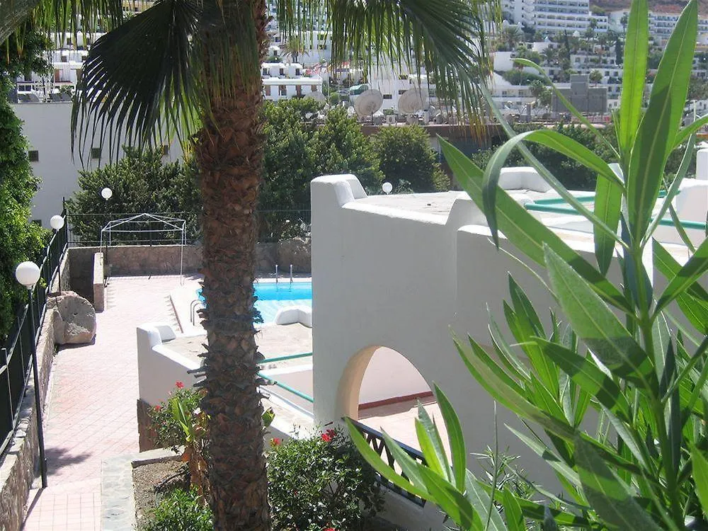 Laguna Apartments Puerto Rico